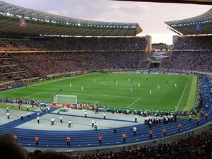 World Cup Avoided Nearly 25 Million Cyber Attacks This Year