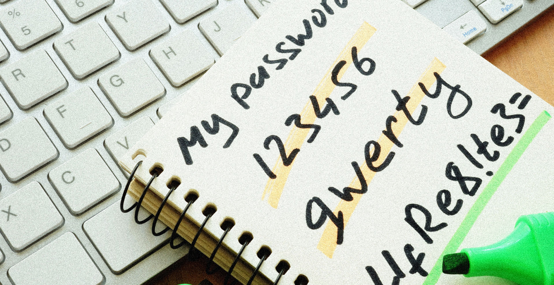 Passwords: Not as Secure as You Might Think