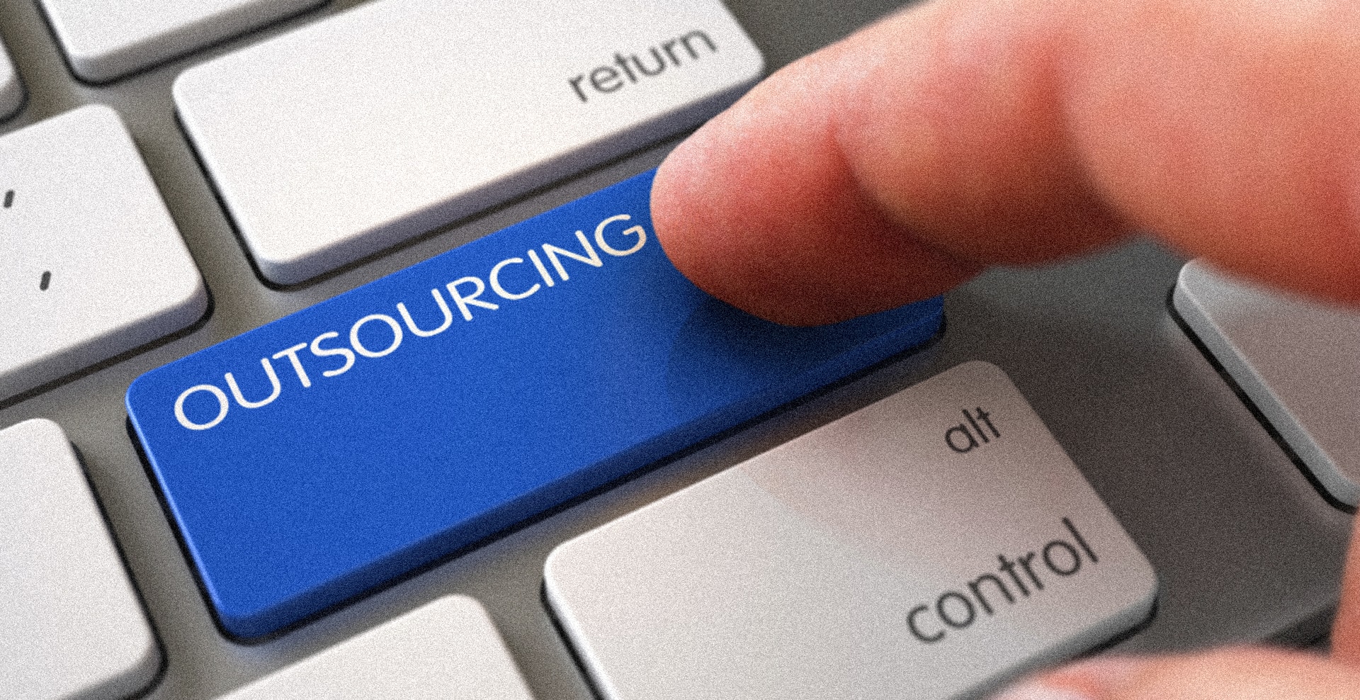 5 Reasons Why Your Company Should Outsource its IT Support