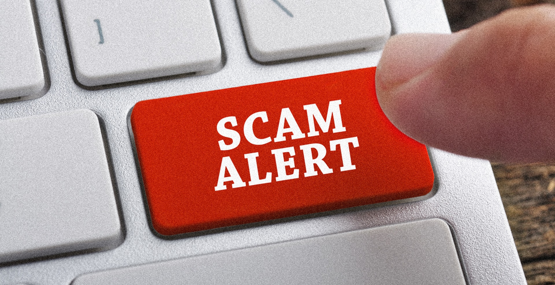 Well-Known Tech Support Scam Traced to India